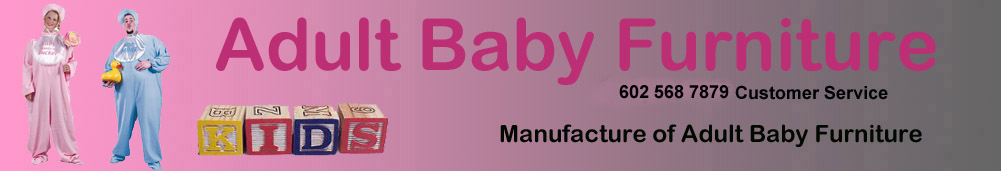 Manufacture Of Adult Baby Furniture