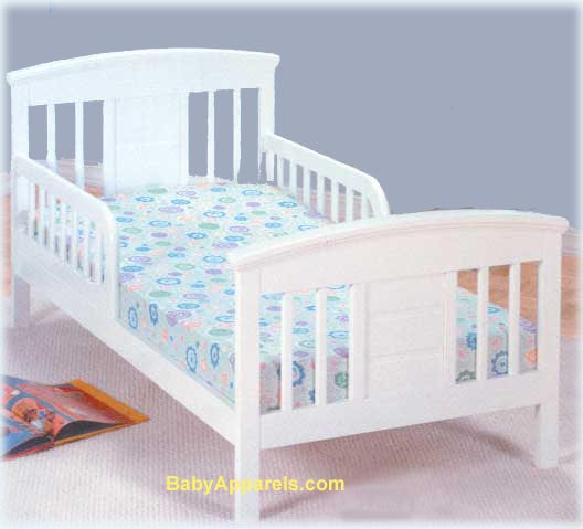 Adult Toddler Bed